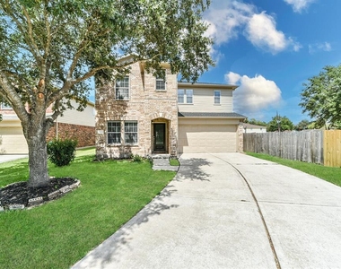 14402 Hannah Glen Lane - Photo Thumbnail 0