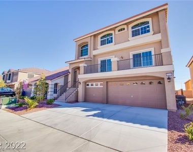 10146 Cascadia Creek Street - Photo Thumbnail 1