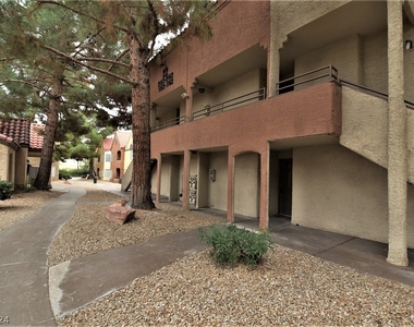 2200 S Fort Apache Road - Photo Thumbnail 17