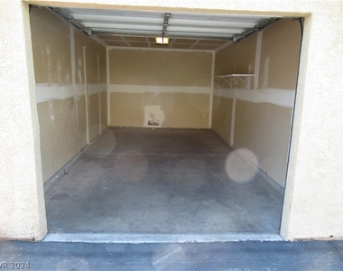 2300 E Silverado Ranch Boulevard - Photo Thumbnail 28