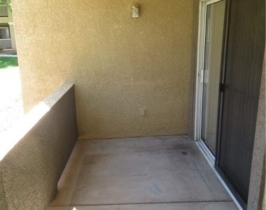 2300 E Silverado Ranch Boulevard - Photo Thumbnail 25