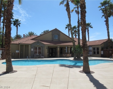 2300 E Silverado Ranch Boulevard - Photo Thumbnail 32