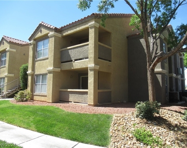 2300 E Silverado Ranch Boulevard - Photo Thumbnail 1