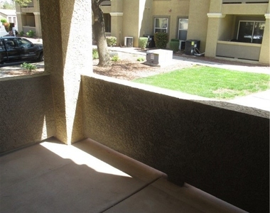 2300 E Silverado Ranch Boulevard - Photo Thumbnail 24