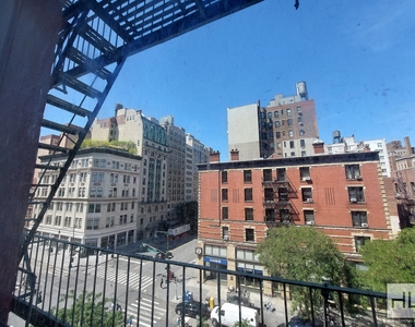 West 72 Street - Photo Thumbnail 5