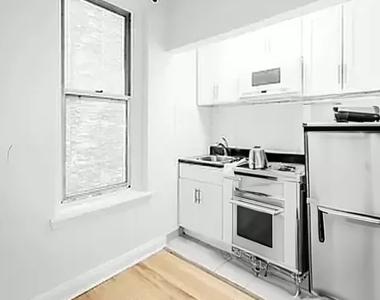 328 West 83rd Street - Photo Thumbnail 1