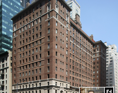 101 West 55th Street - Photo Thumbnail 14