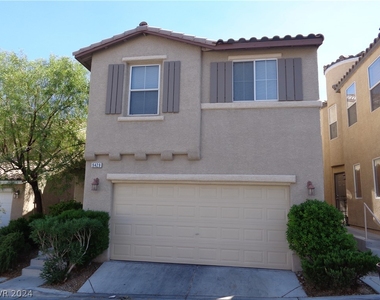 9429 Havasu Canyon Avenue - Photo Thumbnail 1