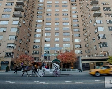 Central Park South - Photo Thumbnail 5