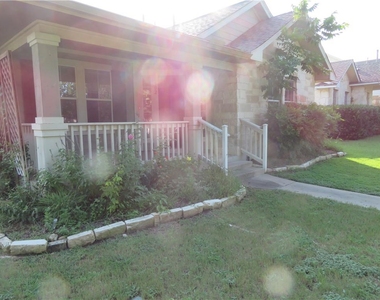 1502 Wild Basin Ln - Photo Thumbnail 1