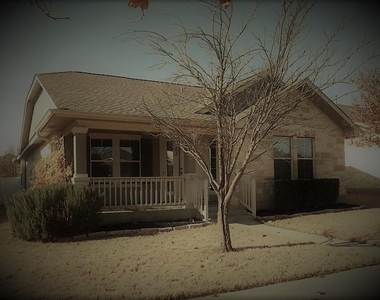 1502 Wild Basin Ln - Photo Thumbnail 0