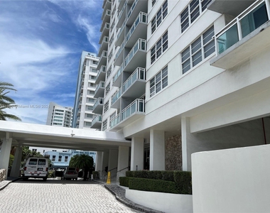 6917 Collins Ave - Photo Thumbnail 0