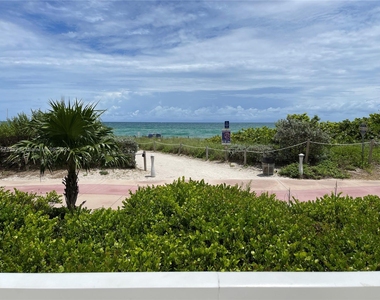 6917 Collins Ave - Photo Thumbnail 56