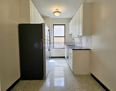 664 West 163rd Street - Photo Thumbnail 6