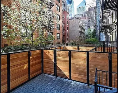 344 East 55th Street - Photo Thumbnail 0