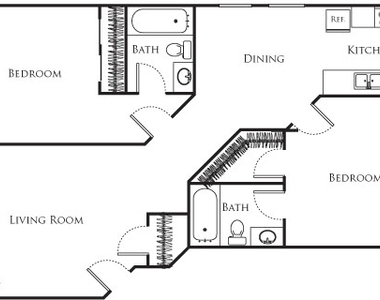 345 S. Alexandria Avenue - Photo Thumbnail 28