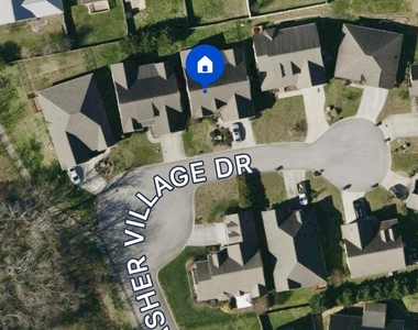 5335 Asher Village Dr - Photo Thumbnail 1