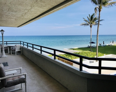 3560 S Ocean Boulevard - Photo Thumbnail 4