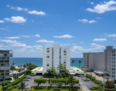 3560 S Ocean Boulevard - Photo Thumbnail 29