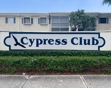 120 Cypress Club Drive - Photo Thumbnail 33