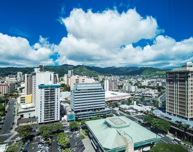 1555 Kapiolani Boulevard - Photo Thumbnail 3