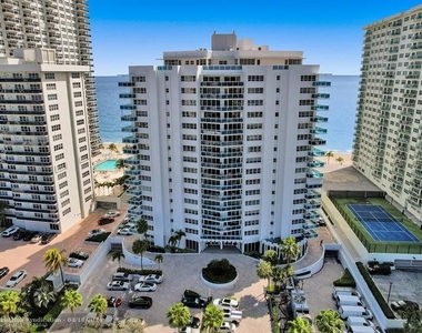 3430 Galt Ocean Drive - Photo Thumbnail 66