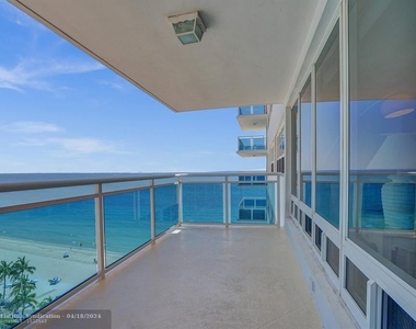 3430 Galt Ocean Drive - Photo Thumbnail 21