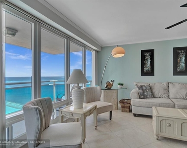 3430 Galt Ocean Drive - Photo Thumbnail 0