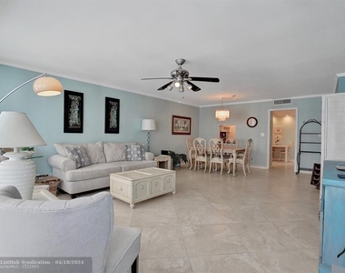 3430 Galt Ocean Drive - Photo Thumbnail 12