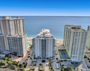 3430 Galt Ocean Drive - Photo Thumbnail 62