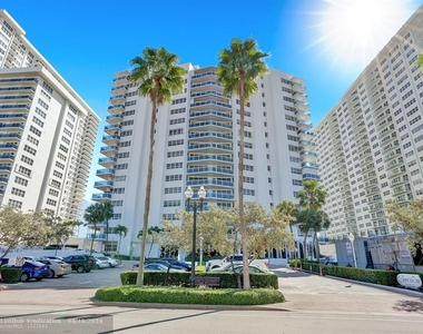 3430 Galt Ocean Drive - Photo Thumbnail 48