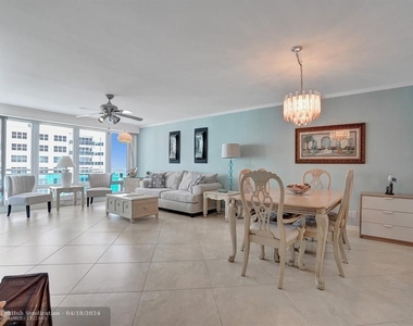 3430 Galt Ocean Drive - Photo Thumbnail 4