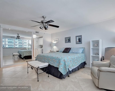 3430 Galt Ocean Drive - Photo Thumbnail 36