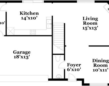 166 Washington Way - Photo Thumbnail 15