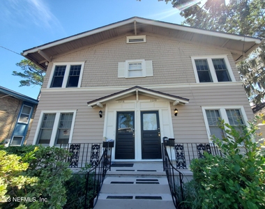 3218 Herschel Street - Photo Thumbnail 0