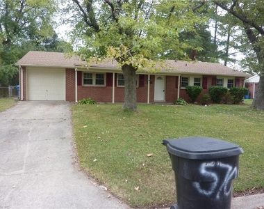 5708 Chippewa Road - Photo Thumbnail 0