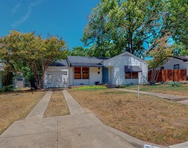 7308 Gaston Avenue - Photo Thumbnail 0