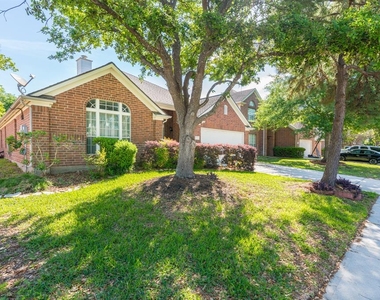 20618 Louetta Oak Drive - Photo Thumbnail 4