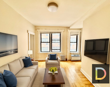 326 East 58th Street - Photo Thumbnail 0