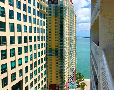 1200 Brickell Bay Dr - Photo Thumbnail 33