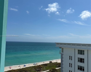 9201 Collins Ave - Photo Thumbnail 0