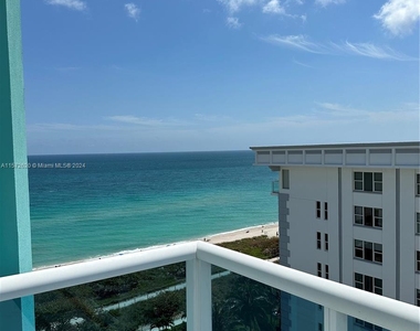 9201 Collins Ave - Photo Thumbnail 1