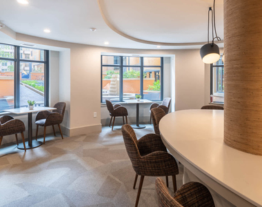 425 Massachusetts Avenue Nw - Photo Thumbnail 49
