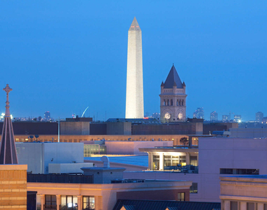 425 Massachusetts Avenue Nw - Photo Thumbnail 11