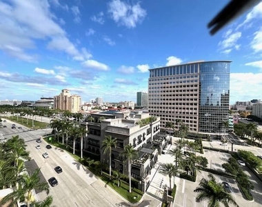 550 Okeechobee Boulevard - Photo Thumbnail 23