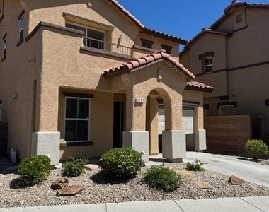 1172 Paradise Desert Avenue - Photo Thumbnail 1