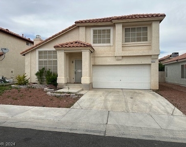 8752 Raindrop Canyon Avenue - Photo Thumbnail 1