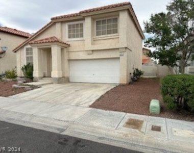 8752 Raindrop Canyon Avenue - Photo Thumbnail 0