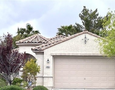 11467 Crimson Rose Avenue - Photo Thumbnail 0