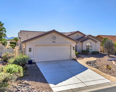 65685 E Rocky Trail Drive - Photo Thumbnail 4